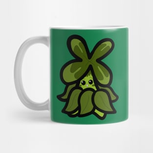 Lucky Leaf Mug